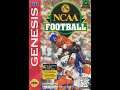 NCAA Football (Genesis) - Kansas State Wildcats vs. Stanford Cardinal