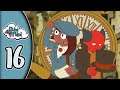 Professor Layton and the Unwound Future - Ep 16 - Getting some answers