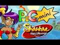 PvC Mini Review | Shantae: Risky's Revenge - Director's Cut