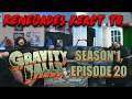 Renegades React to... Gravity Falls - Season 1, Episode 20