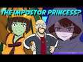 The Impostor Princess & Crown Game Battle Royale - Tower of God Episode 4 Review