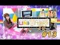 【アイドルマスター ミリオンライブ！】UNI-ON@IR!!!! TV #13
