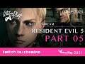 Whitney Plays Extra Life 2021 - Let's Stream Resident Evil 5 (PART 05)
