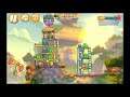 Angry Birds 2 AB2 Mighty Eagle Bootcamp (MEBC) - Season 27 Day 15 (2 Bubbles)