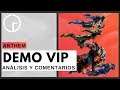 Anthem - Análisis de la Demo VIP y mas...