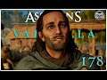 ASSASSINS CREED VALHALLA | PS 5 | 🔥 178# DIE WAHRHEIT | ENDE | Assassins Creed Valhalla Gameplay