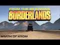 Borderlands: From the Beginning #22 [Wrath of Krom]
