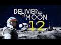 "Deliver Us The Moon" - 12 - German-Let´s Play - PS4
