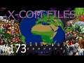 Let's Play The X-COM Files: Part 173 Remember The Turrets