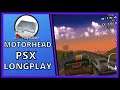 Motorhead - Playstation Playthrough #128【Longplays Land】