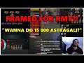[PoE] "Wanna do 15000 Astragali?" Almost Framed for RMT?! - Stream Highlights #569