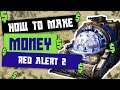 Red Alert 2 - How to Make Money