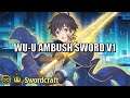 [Shadowverse]【Unlimited】Swordcraft ► WU-U Ambush Sword v1-1 ★ Grand Master 0 ║Season 47 #939║
