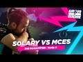 SOLARY VS MCES | SnD #ÇAVAPÉTER - Partie 3