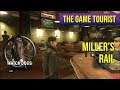 The Game Tourist: Watch Dogs - Miller's Rail (bar in The Loop)