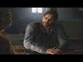 The Last of Us 2 - All Tommy Scenes