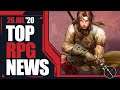 Top RPG News of the Week - July 26, 2020 (Fable, Dragon Age 4, Atelier Ryza 2)