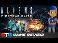 Aliens: Fireteam Elite REVIEW | 3TG