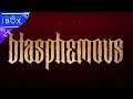 Blasphemous - Announcement Trailer | PS4 | playstation now trailer