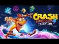 Crash Bandicoot 4 It's About Time Longplay Full Game