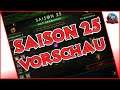 Diablo 3 - Saison 25 Vorschau - Startersets - Errungenschaften - Soul Shards - Saisonthema