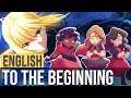 Fate/Zero || "To The Beginning" || ENGLISH ver. (feat. Sapphire, @Mikutan & Erica Mendez)
