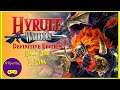 Hyrule Warriors (Switch): 'Boss Rush' Rewards Map - 'A' Rank