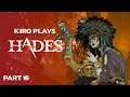Kiro Plays Hades (Part 16: All Sidequest Conclusions)