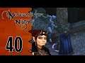 Let's Play Neverwinter Nights (BLIND) |40| Mummies Alive!