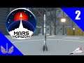 Mars Horizons Showcase - Avro Aerospace Reborn - Episode 2