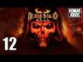 Matando o Diablo e fechando Ato 4 12 - Diablo 2 Lord of Destruction