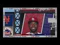 MLB the show 20 franchise mode - St. Louis Cardinals vs New York Mets - (PS4 HD) [1080p60FPS]