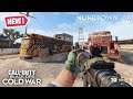 *NEW* NUKETOWN 84 MAP GAMEPLAY in CALL OF DUTY BLACK OPS COLD WAR! HD