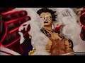 One Piece : Pirate Warriors 4 - PS4 Pro - Story Part 22 LUFFY BOUNCEMAN VS DOFLAMINGO [HD 1080p]