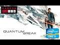 Quantum Break Gameplay on i3 3220 and RX 570 4gb (Ultra Setting)