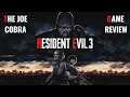 Resident Evil 3 | Game Review