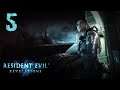Resident Evil Revelations - Capítulo 5