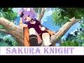 Sakura Knight - Magical Cat Witch [Part 1]