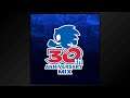 Sonic's 30th Anniversary Mix 🦔🎵