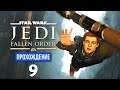 Очевидная ловушка ✼ Star Wars Jedi: Fallen Order #9