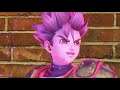 The Heroes At Work! | Dragon Quest Heroes: The World Tree's Woe and the Blight Below | PC #2