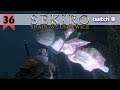 ALDEA MIBU - 36 - SEKIRO SHADOWS DIE TWICE  PS4 [DIRECTO]