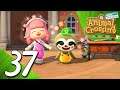 Animal Crossing: New Horizons Playthrough part 37