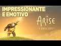 ARISE A Simple Story - INICIO DE GAMEPLAY | PC (PT-BR)