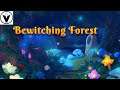 Bewitching Forest - Chapter 1 Gameplay Android/iOS