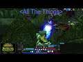 C02E14: All Arakkoa Must Die (Human Mage) | WoW TBC Classic Playthrough