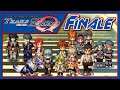 Crossbell's Saviors - Let's Play The Legend of Heroes: Trails From Zero [Blind] - Finale