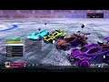 GIVEAWAYS EVERY SUB Rocket League Multiplayer Pt 390