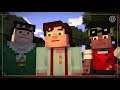 Minecraft: Story Mode - The Order of the Stone (Part 1) | Episode 1