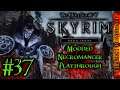 Modded Necromancer Playthrough! #37 | The Elder Scrolls V: Skyrim Special Edition